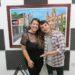 Erika Kehl y Mateo Castillo en CIRCUS hicieron el preesteno de 'Amor Fugaz' de Terraza 3 2024