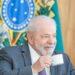 Lula habló de "reconstrucción" en un balance de los primeros 100 días de su gobierno 3 2024