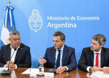 La FIFA confirmó que Argentina será sede del Mundial Sub20: se generarían U$S 600 millones 3 2024
