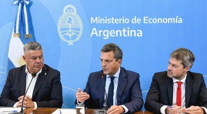 La FIFA confirmó que Argentina será sede del Mundial Sub20: se generarían U$S 600 millones 1 2024