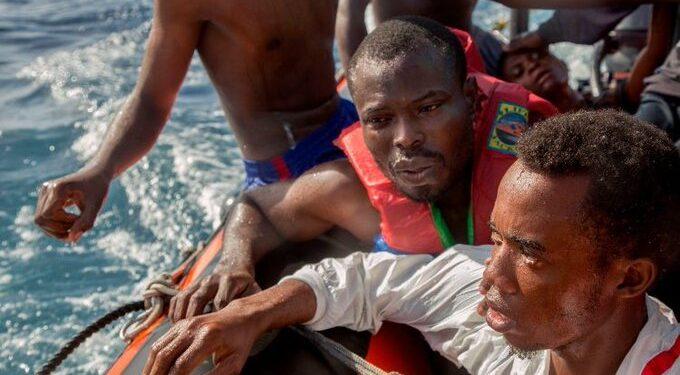 Al menos seis muertos y 64 desaparecidos en un naufragio en República Democrática del Congo 1 2024