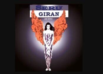 "Serú Girán Vivo": A 30 años del álbum del 1er River hecho por un artista argentino 5 2024