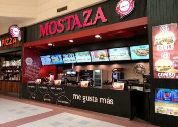 En mayo, desembarca en Posadas la cadena de hamburguesas Mostaza 7 2024