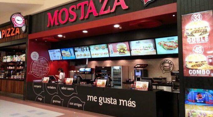 En mayo, desembarca en Posadas la cadena de hamburguesas Mostaza 1 2024