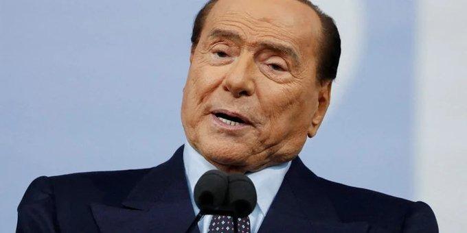 Berlusconi continúa internado y empezó quimioterapia contra la leucemia 1 2024