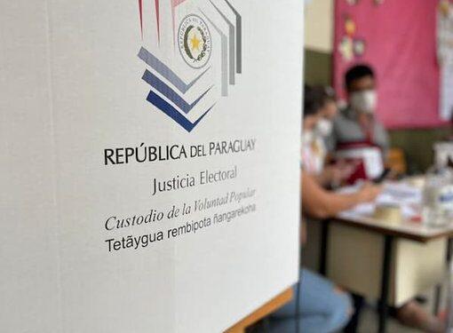 De los dos millones de paraguayos en la Argentina sólo 31 mil pueden votar 1 2024