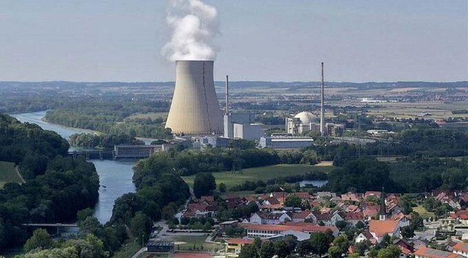 Alemania le dijo adiós a la energía nuclear: cerró sus últimas centrales 1 2023