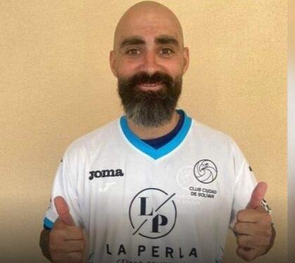 Luto en el fútbol argentino: murió el jugador Federico Maraschi a los 38 años 1 2024