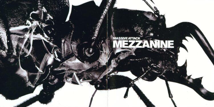 “Mezzanine”: A 25 años de uno de los mejores álbumes de los 90s 1 2024