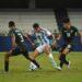 La selección argentina venció por la mínima a Bolivia en el Sudamericano Sub 17 6 2024