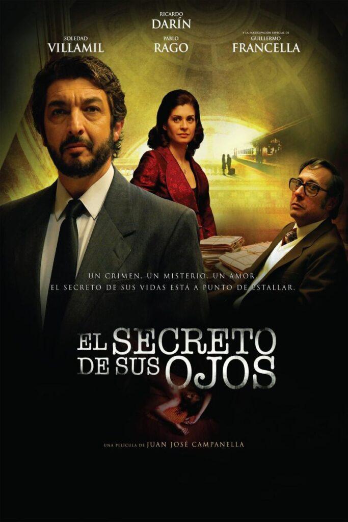 23 de Mayo: Día del Cine Argentino + Top 10 pelis 13 2024