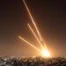Israel y grupos palestinos acordaron un alto el fuego en Gaza 3 2024