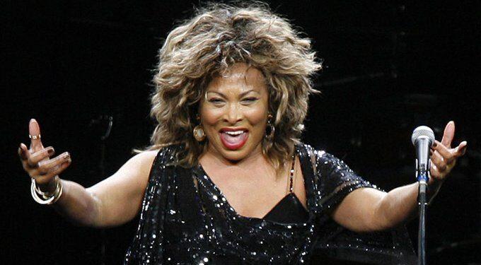 Murió Tina Turner, la Reina del Rock & Roll que se supo reinventar 1 2024