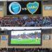 Escándalo en el Mundial Sub 20: taparon el símbolo de las islas Malvinas en el estadio de Mendoza 3 2024
