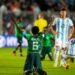 Fin del sueño: Argentina quedó eliminada del Mundial ante Nigeria 3 2024