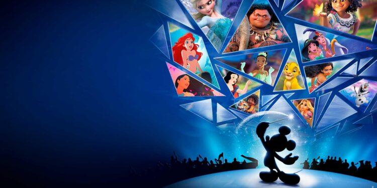 Disney+ perdió 4 millones de suscriptores en el primer trimestre del año 1 2024