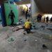 Tragedia en El Salvador: doce personas murieron por una estampida en un estadio 6 2024