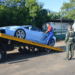 Corrientes: secuestraron un lujoso auto de exsenador paraguayo valuado en más de 170 mil euros 3 2024