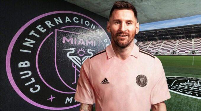 A un mes del debut de Lionel Messi en el Inter Miami: cuánto cuestan las entradas y cómo conseguirlas 1 2024