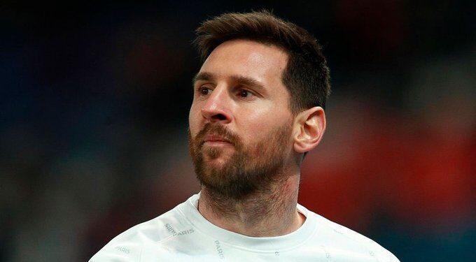 Último tango en París: Messi clausura su etapa en el PSG entre silbidos y una derrota 1 2023