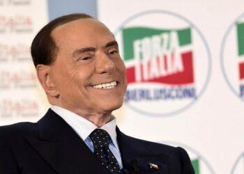 Testamento de Berlusconi: más de 200 millones de euros repartidos 13 2024