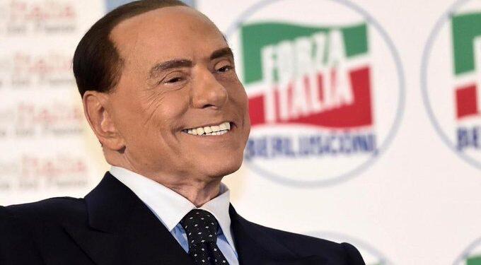 Testamento de Berlusconi: más de 200 millones de euros repartidos 1 2023