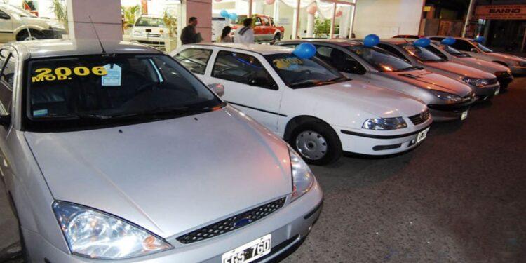 Los autos usados se usan como reserva valor y las operaciones de compraventa crecieron en mayo 1 2023