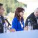 Cristina Fernández: "Era necesario construir una lista de unidad" 3 2024