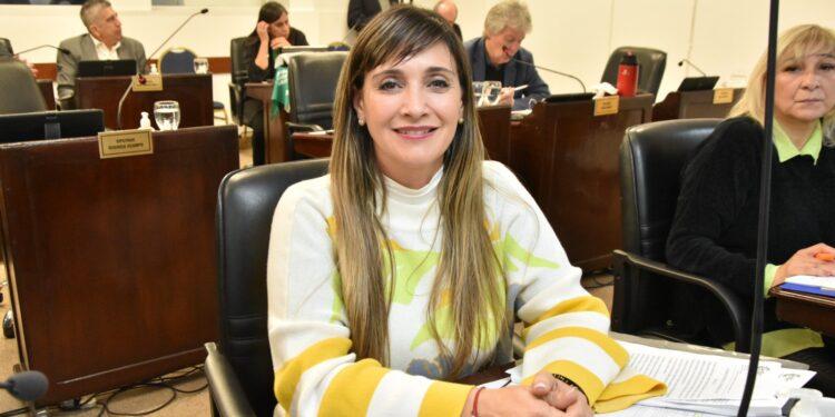 Polémica en Chaco por las declaraciones de una legisladora sobre la muerte de Cecilia Strzyzowski 1 2023