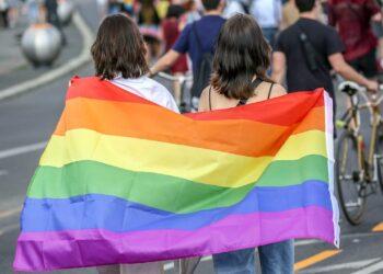 28 de Junio: 'Día del Orgullo LGBTIQ' 7 2024