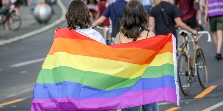 28 de Junio: 'Día del Orgullo LGBTIQ' 1 2023