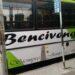 Bencivenga dejará de prestar servicio de transporte urbano en Posadas 29 2024