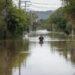 El ciclón en el sur de Brasil dejó un muerto, destrucción y 800.000 hogares sin luz 3 2023