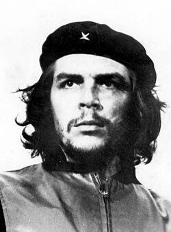 La Justicia resolvió que la figura del Che Guevara no se puede usar en las boletas electorales 1 2023