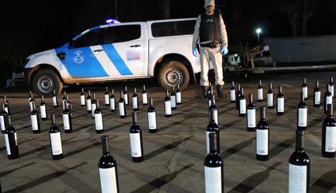 Secuestran vinos en Colonia Alicia valuados en poco más de $11 millones 1 2023