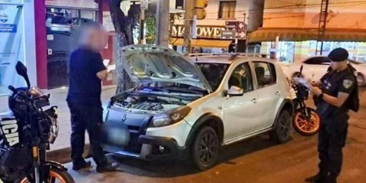 En lo que va del año se recuperaron 21 vehículos robados en Buenos Aires 1 2023