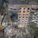 Un bombardeo ruso dejó seis muertos y decenas de heridos en la ciudad natal de Zelenski 3 2024