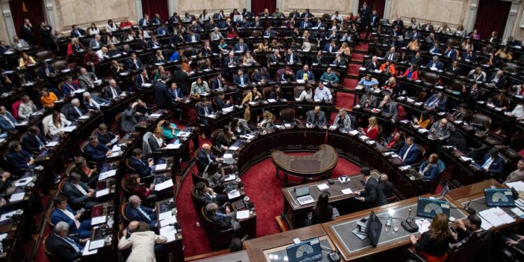 Con votos opositores, Diputados dio media sanción a una reforma de la Ley de Alquileres 1 2023