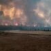 Jujuy registró más de 50 incendios en una semana: preocupa un foco activo en las Yungas 3 2023