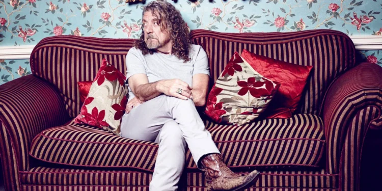 Robert Plant: 75 años de una de las mejores voces de todos los tiempos + #Datazos 1 2024
