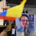 A una semana de las elecciones, la violencia atraviesa la campaña de Ecuador 3 2023