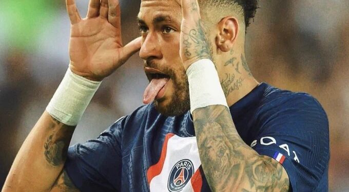 Neymar se va del PSG francés al Al Hilal árabe por 100 millones de euros 1 2023