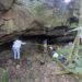 Investigadores de la Unam hallaron material arqueológico en Garuhapé 6 2023