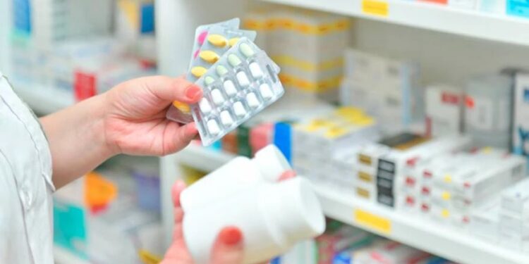 Medicamentos: Economía avanzó en un acuerdo con farmacéuticas para congelar el precio 1 2023