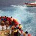 Buscan a migrantes desaparecidos tras dos naufragios frente a las costas italianas 3 2023