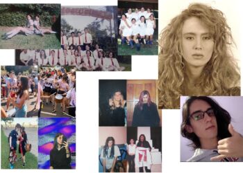 ‘QUIÉN DIJO?’ con historias, fotos y canciones acompaña el 'Día del Estudiante' 5 2023