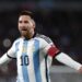 Con un formidable tiro libre de Messi, Argentina venció a Ecuador en el inicio de un nuevo camino 3 2024