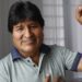 Evo Morales anunció que se postulará a la presidencia de Bolivia 3 2024