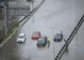Nueva York, en emergencia por las inundaciones provocadas por las lluvias 26 2023