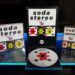 'Zona de Promesas': A 30 años del disco de Soda Stereo que salió en plena pelea con Sony 3 2023